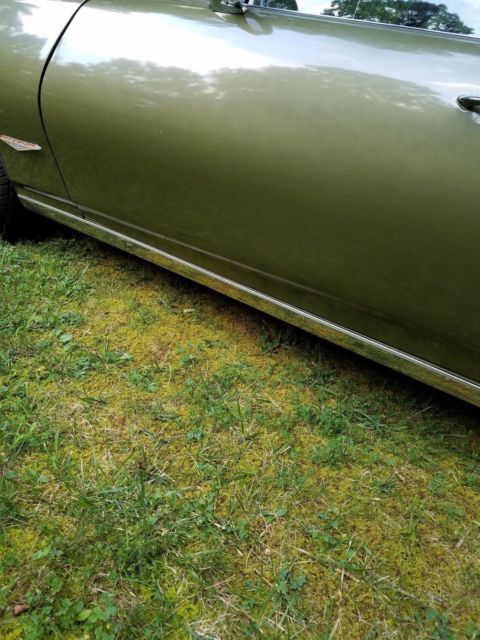 1968 Pontiac GTO - photo 6