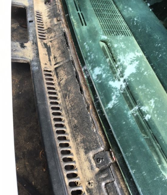 1968 Pontiac GTO - photo 12