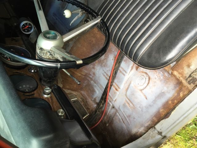 1968 Pontiac GTO - photo 5