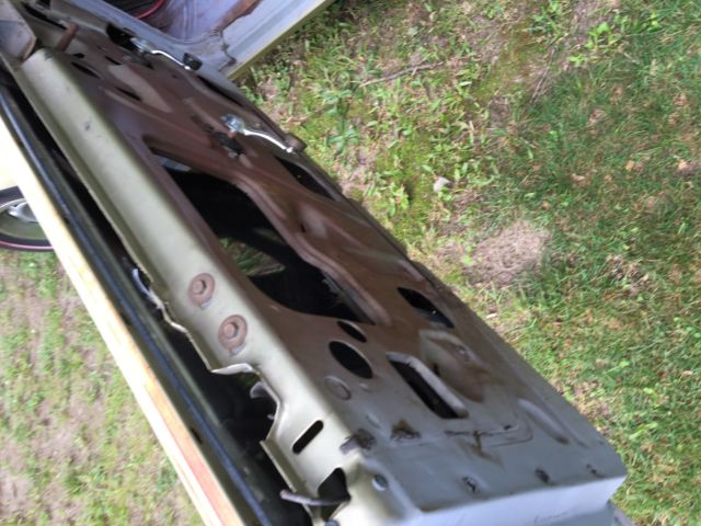 1968 Pontiac GTO - photo 6