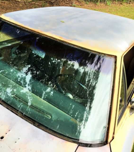 1968 Pontiac GTO - photo 9