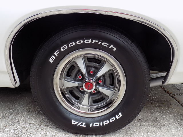 1968 Pontiac GTO - photo 7