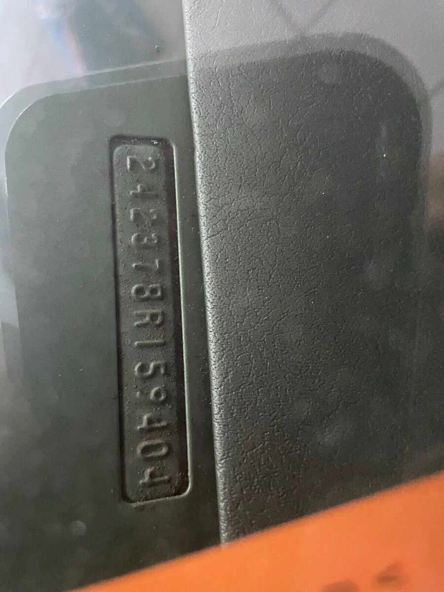 1968 Pontiac GTO - photo 13