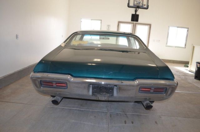 1968 Pontiac GTO - photo 6