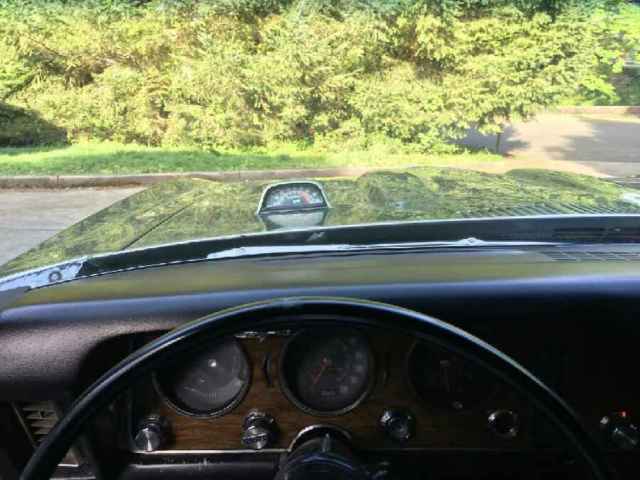 1968 Pontiac GTO GTO - photo 6