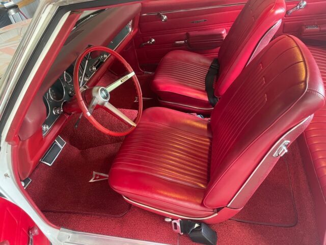 1968 Pontiac Le Mans - photo 12