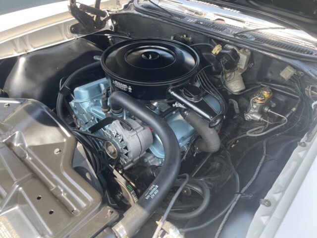 1968 Pontiac Le Mans - photo 13