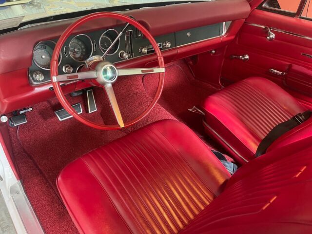 1968 Pontiac Le Mans - photo 9