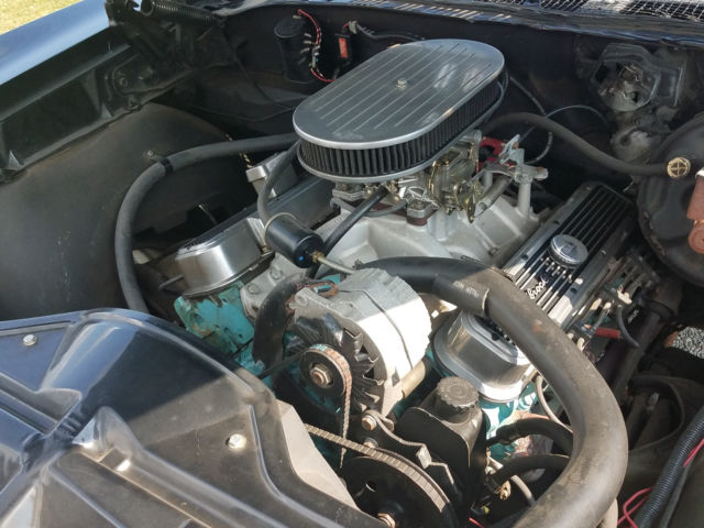 1968 Pontiac Le Mans - photo 7