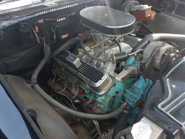1968 Pontiac Le Mans - photo 8