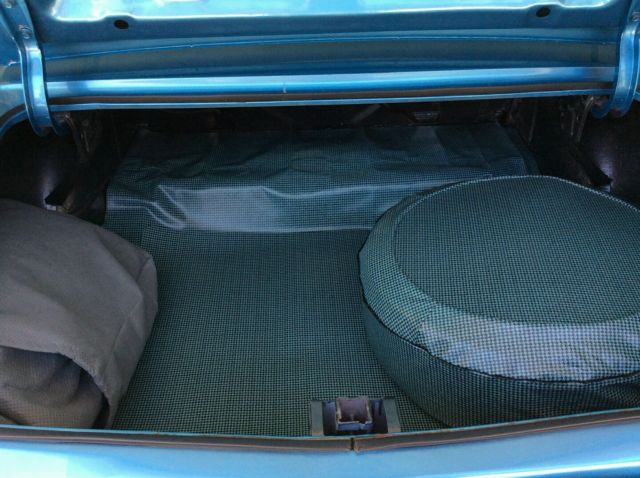 1968 Pontiac GTO - photo 10