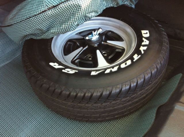 1968 Pontiac GTO - photo 11