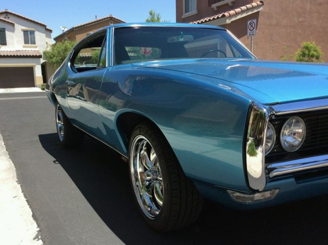1968 Pontiac GTO - photo 3