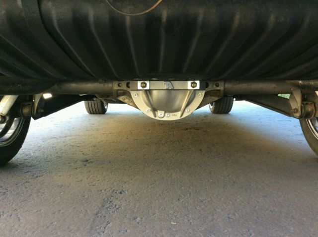 1968 Pontiac GTO - photo 8