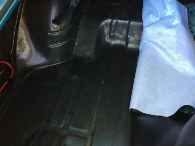 1968 Pontiac GTO - photo 9