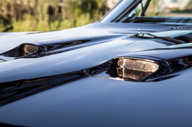 1968 Pontiac GTO - photo 5