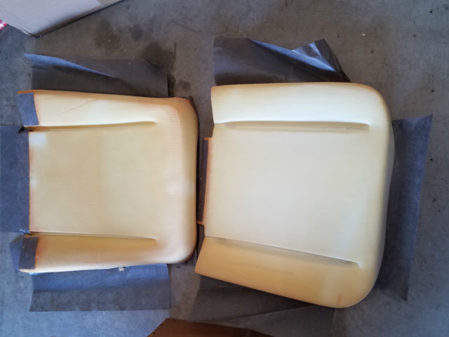 1968 Pontiac Le Mans GTO Clone - photo 13