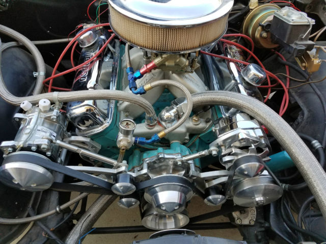 1968 Pontiac Le Mans GTO Clone - photo 5