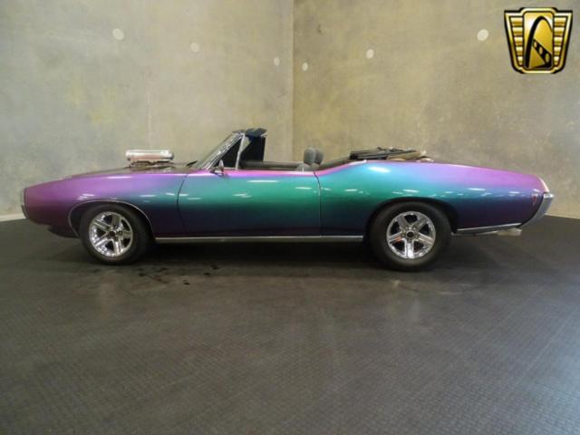 1968 Pontiac Le Mans - photo 10