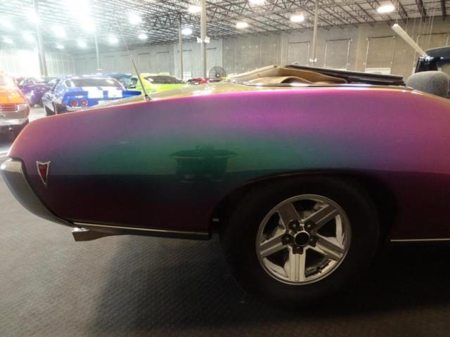 1968 Pontiac Le Mans - photo 11