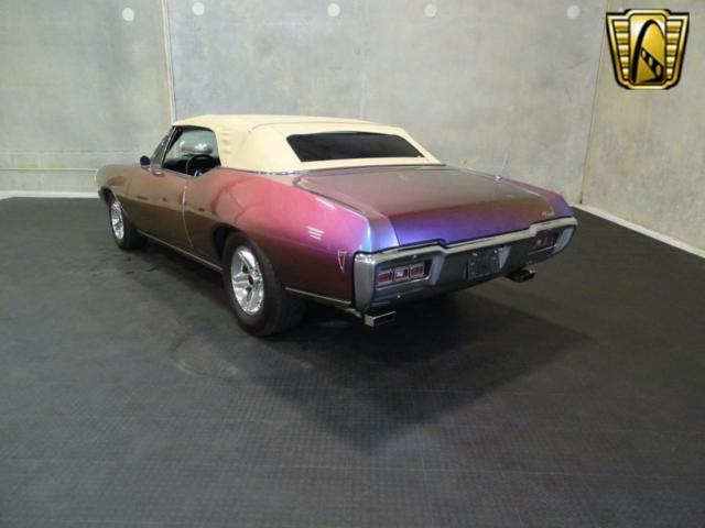 1968 Pontiac Le Mans - photo 12