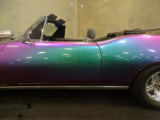 1968 Pontiac Le Mans - photo 4