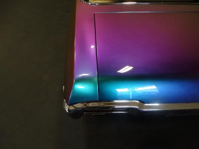 1968 Pontiac Le Mans - photo 5