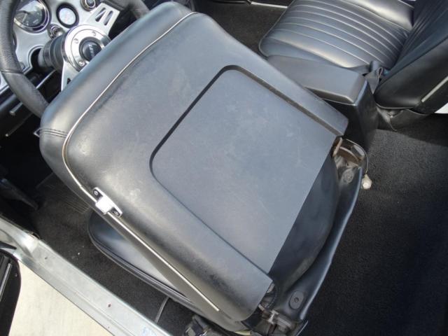 1968 Pontiac Le Mans - photo 4