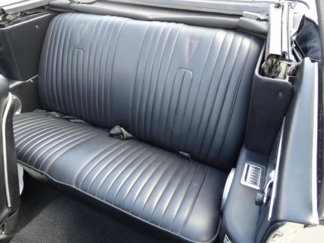 1968 Pontiac Le Mans - photo 7