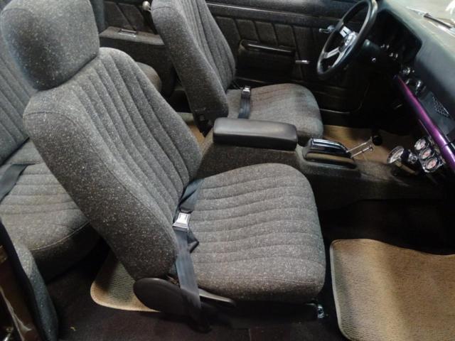 1968 Pontiac Le Mans - photo 7