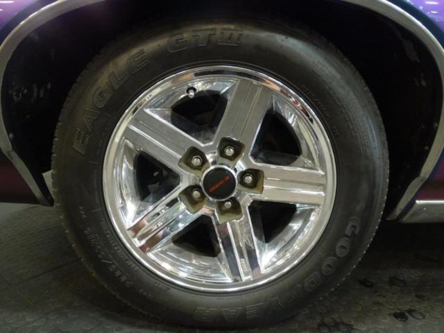 1968 Pontiac Le Mans - photo 9