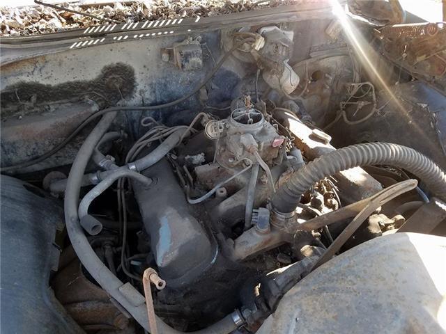 1968 Pontiac Le Mans -- - photo 9