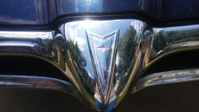 1968 Pontiac Le Mans - photo 2