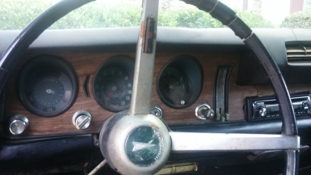 1968 Pontiac Le Mans - photo 4