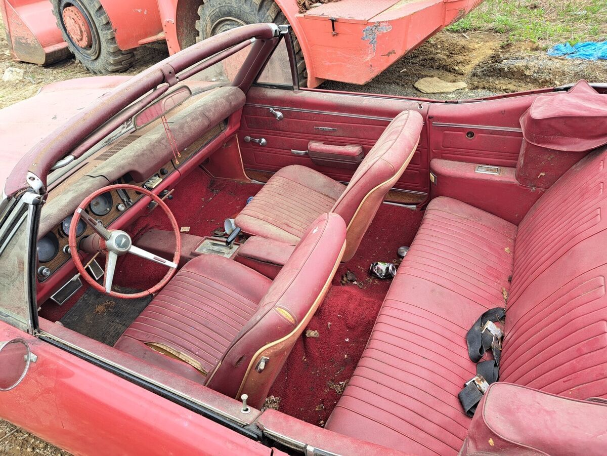 1968 Pontiac Le Mans - photo 5
