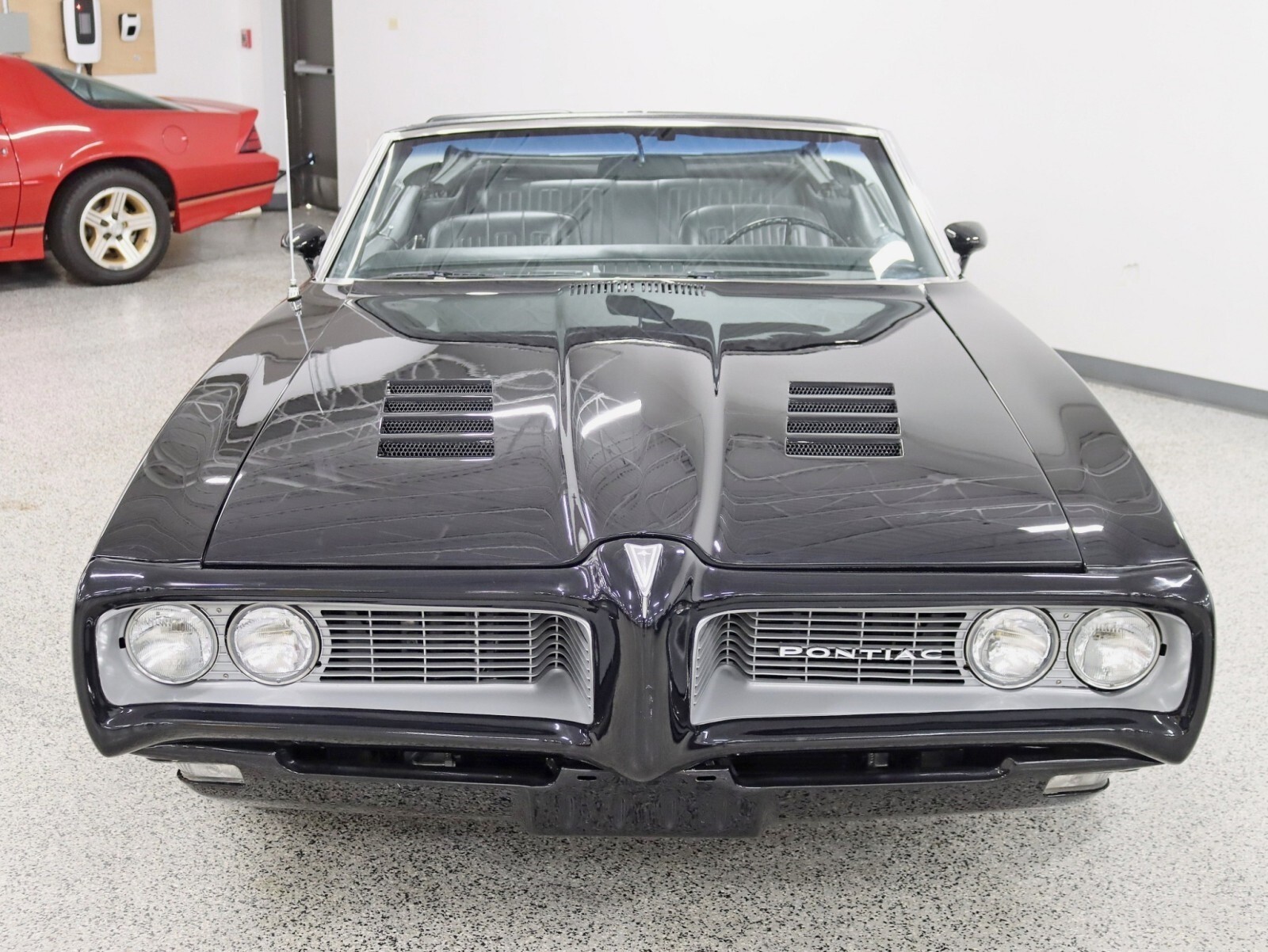 1968 Pontiac Le Mans Frame off - photo 8