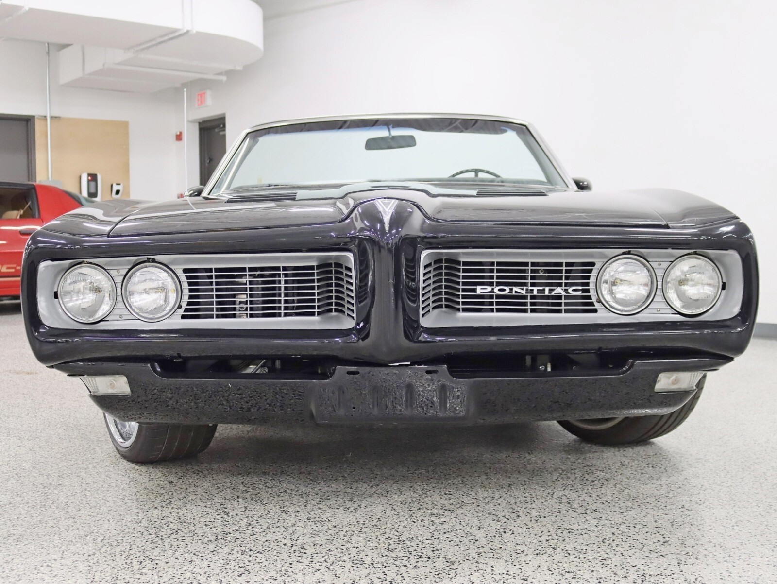 1968 Pontiac Le Mans Frame off - photo 9