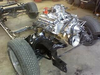 1968 Pontiac Le Mans Convertible - photo 5