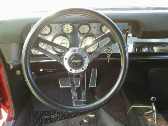 1968 Pontiac Le Mans - photo 10