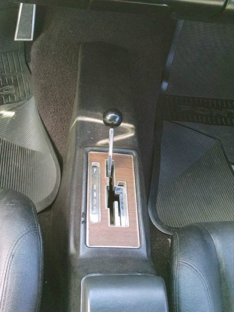 1968 Pontiac Le Mans - photo 11