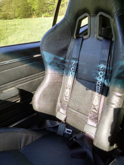 1968 Pontiac Le Mans - photo 12