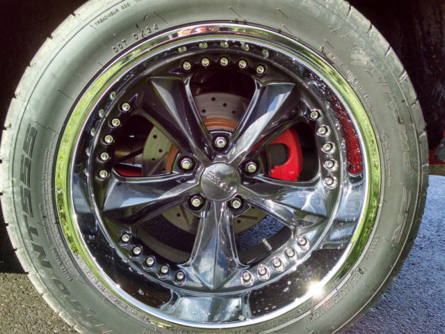 1968 Pontiac Le Mans - photo 8