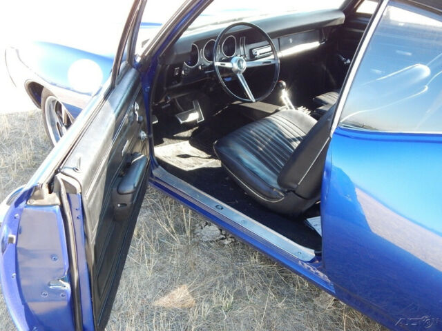 1968 Pontiac Le Mans Convertible Professionally Rebuilt - photo 2