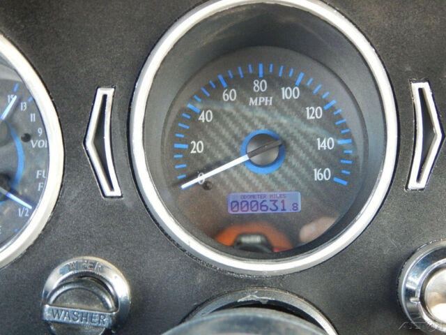 1968 Pontiac Le Mans Convertible Professionally Rebuilt - photo 6