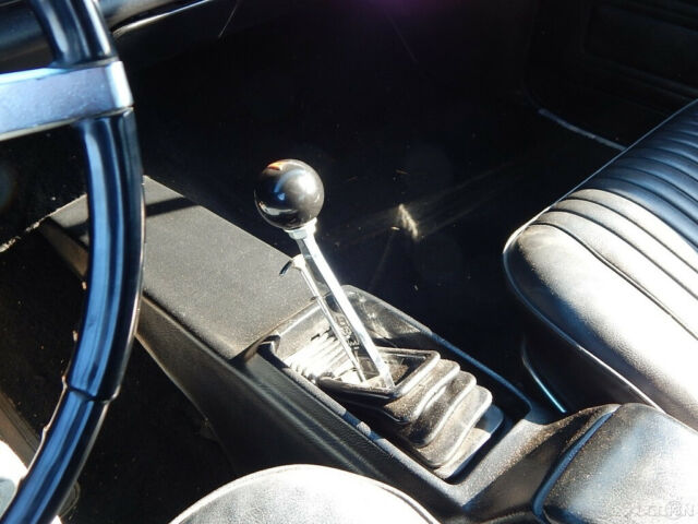 1968 Pontiac Le Mans Convertible Professionally Rebuilt - photo 7