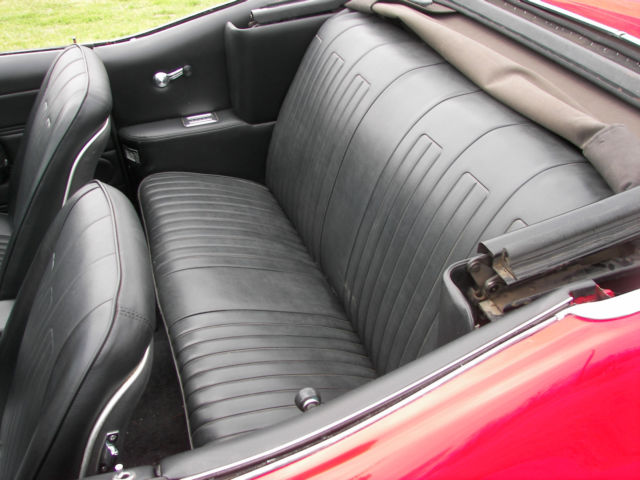 1968 Pontiac Le Mans - photo 8