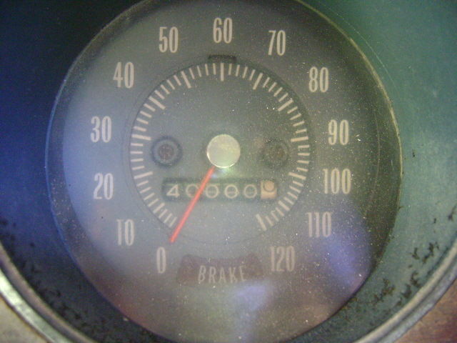 1968 Pontiac Le Mans - photo 10