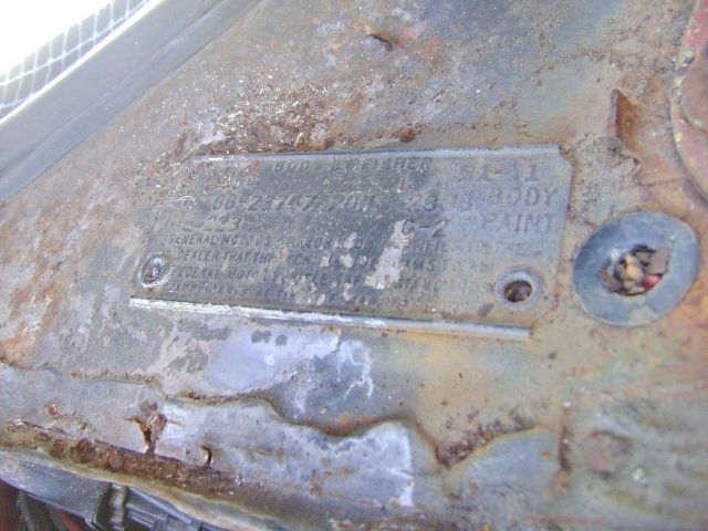 1968 Pontiac Le Mans - photo 11