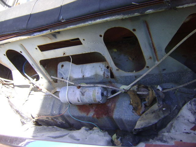 1968 Pontiac Le Mans - photo 12