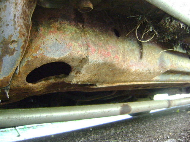 1968 Pontiac Le Mans - photo 13